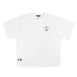 chrome hearts the beast 3 replica|chrome hearts reps t shirts.